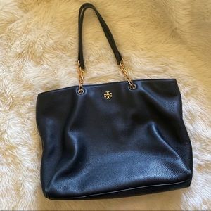 Tory Burch Frida Leather Tote: Nordstrom Exclusive